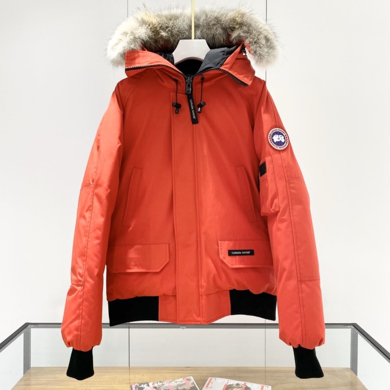 Moncler Down Coat